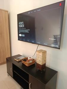 A&Cs Affordable Loft Condo near Mactan Airport