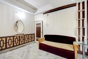 Hotel O Shree Krishna International