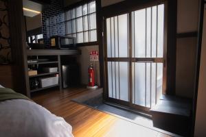 Dolphins KYOTO庵 壬生の京町家一棟貸し