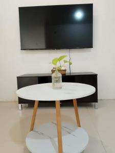 A&Cs Affordable Loft Condo near Mactan Airport