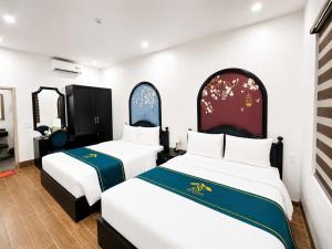 Son Tinh Hotel