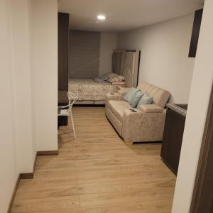 Apartaestudio tipo loft Chapinero Teusaquillo Urbano 48