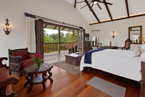 El Lugar Hotel & Nature Reserve Costa Rica