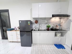 Chung Home studio vinhome grand park