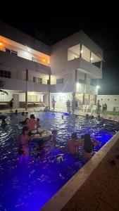 Alojamiento Villa Cielo y Mar Playa Miramar Tampico