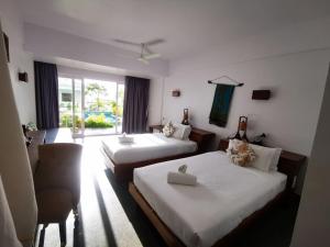 Vinina Boutique Hotel