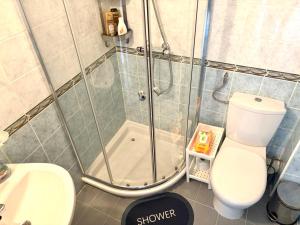 Beachfront Studio Apartment Marina Dinevi