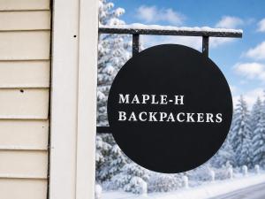 Maple House Backpackers