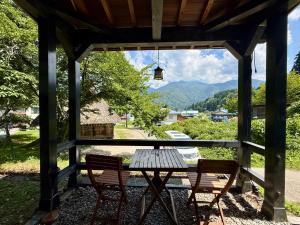 Shirakawago Guest House Kei