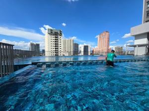 Chambers Dream Suites Kuala Lumpur