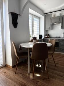 Klaipėda Old Town Stay