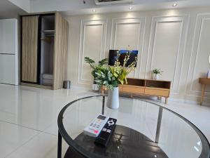 Chambers Dream Suites Kuala Lumpur