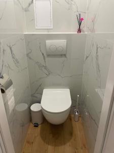 Apartament Rubinkowo