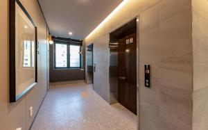 Busan Brown Dot Hotel Deokcheon
