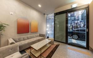 Busan Brown Dot Hotel Deokcheon