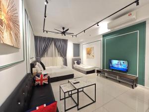 Chambers Dream Suites Kuala Lumpur
