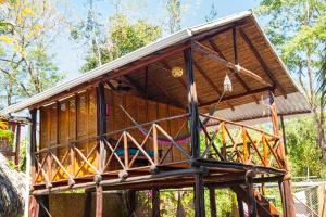 Playa Grande Surf Camp