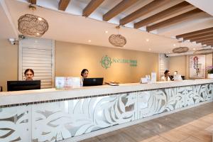 Natural Park Resort Pattaya