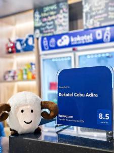 Kokotel Cebu Adira