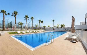 Nice Apartment In Torrevieja