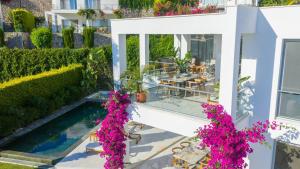Villa Matie Bodrum Views
