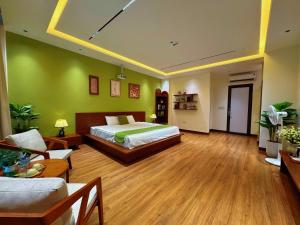 AnVie Ninh Bình Homestay