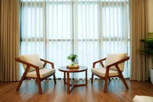 AnVie Ninh Bình Homestay
