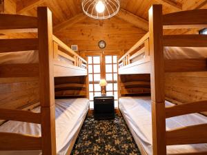 Maple House Backpackers