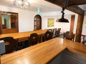 Maple House Backpackers