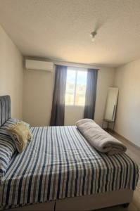 Burdeos Casa nueva Tijuana con aire acondicionado