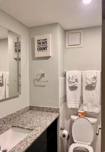 The Grand suite