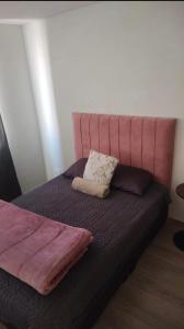 Burdeos Casa nueva Tijuana con aire acondicionado