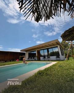MAQYA Eco-lodge