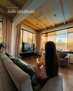 MAQYA Eco-lodge