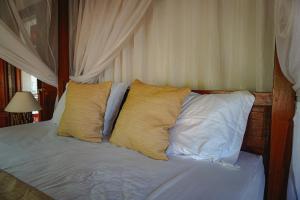 Pulasari house
