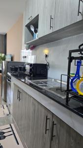 Luna homes