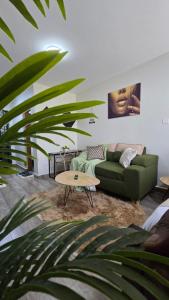 Luna homes