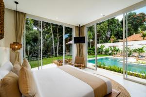Villa Amanda by BaliSuperHost