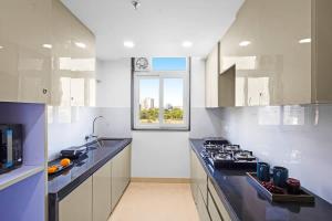 The Majestic Crown - 2BHK