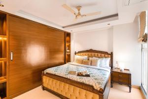 The Majestic Crown - 2BHK