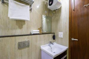 The Majestic Crown - 2BHK