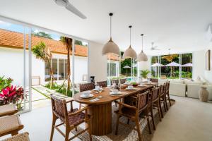 Villa Amanda by BaliSuperHost
