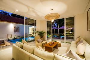 Villa Amanda by BaliSuperHost