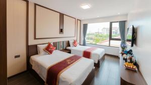 Pi Hotel Ninh Binh - Near the Hoa Lu Old Town