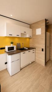 Modern Studio - Mokotów - Near Chopin Airport