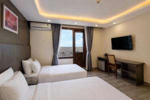 Aha Terrace Hotel