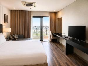 Golden Riverside - Luxury Private Apartment & Golden Inf Pool - Top 10 Travellers Choice