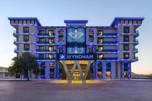 Wyndham Afyonkarahisar Thermal & Spa