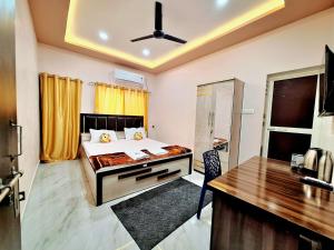 Mona Homestay