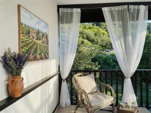 Kassandrova Guest House & Spa